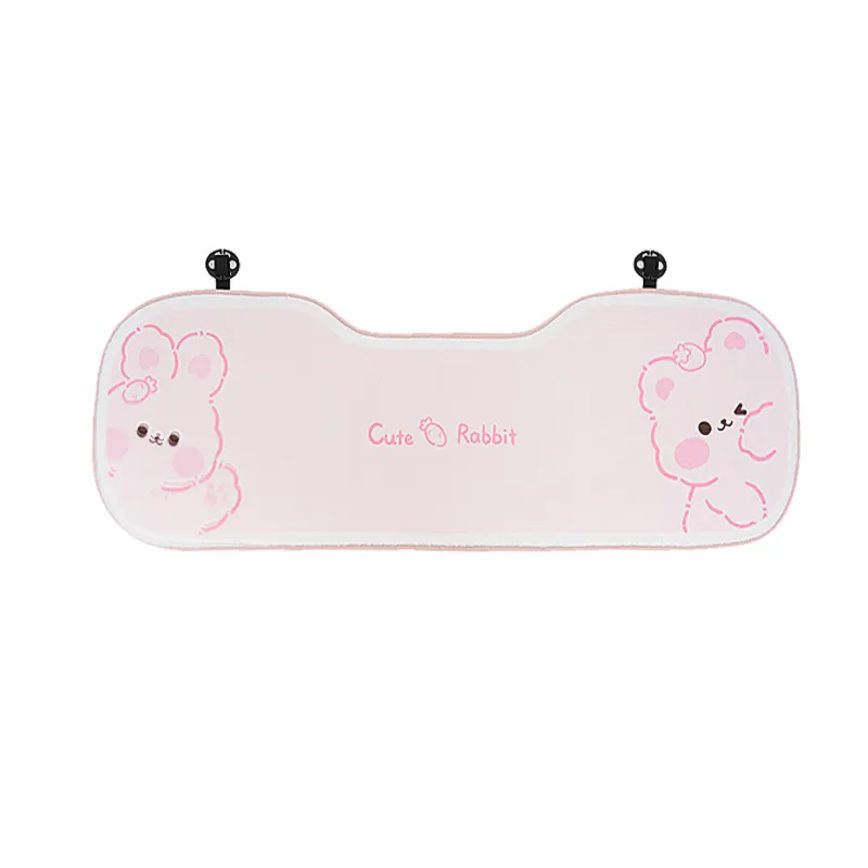 Cute Car Seat Cushion Back Row