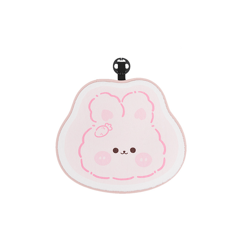 Cute Car Seat Cushion Front