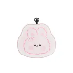 Cute Car Seat Cushion Front