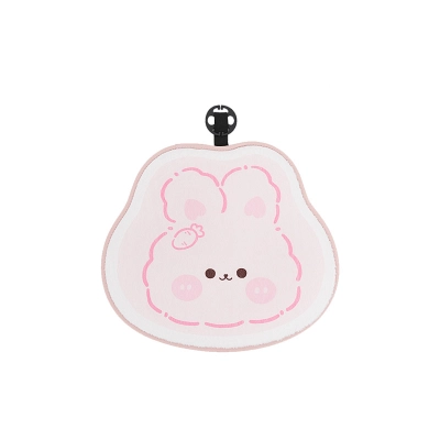 Cute Car Seat Cushion Front 01