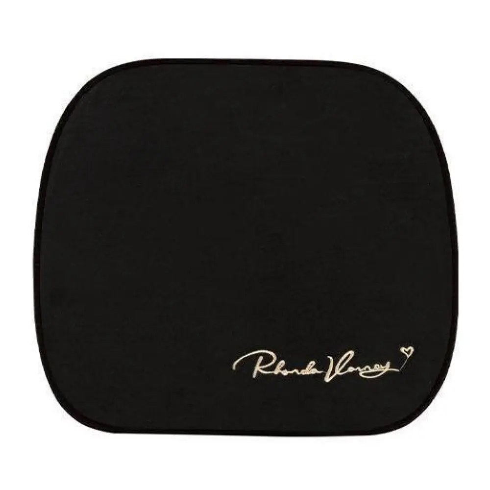 Suede Four Seasons Car Cushion-Monolithic Base Two
