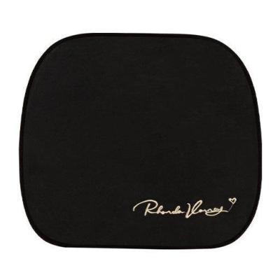 Suede Four Seasons Car Cushion-Monolithic Base Two 01