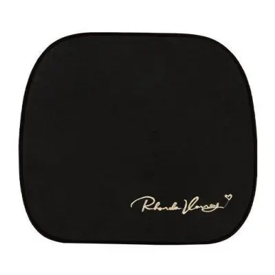 Suede Four Seasons Car Cushion-Monolithic Base Two 01