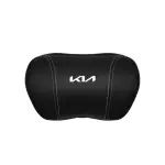 Suitable For Carnival Car Seat Headrest Lumbar Pillow Black