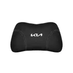 Suitable For Carnival Car Seat Headrest Lumbar Pillow Black