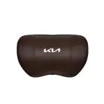 Suitable For Carnival Car Seat Headrest Lumbar Pillow Brown
