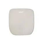 Suitable For Carnival Car Seat Headrest Lumbar Pillow White