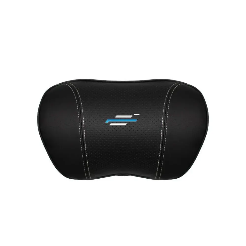 Suitable For Changan Car Seat Headrest Lumbar Pillow Black