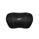 Suitable For Changan Car Seat Headrest Lumbar Pillow Black