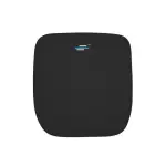 Suitable For Changan Car Seat Headrest Lumbar Pillow Black