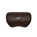 Suitable For Changan Car Seat Headrest Lumbar Pillow Brown