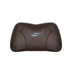 Suitable For Changan Car Seat Headrest Lumbar Pillow Brown
