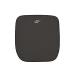 Suitable For Changan Car Seat Headrest Lumbar Pillow Coffee Color