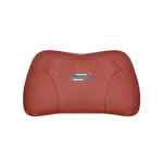 Suitable For Changan Car Seat Headrest Lumbar Pillow Red