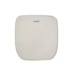 Suitable For Changan Car Seat Headrest Lumbar Pillow White