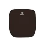 Suitable For Crown Kluger Car Seat Headrest Lumbar Pillow Brown