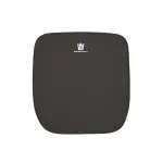 Suitable For Crown Kluger Car Seat Headrest Lumbar Pillow Coffee Color