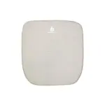 Suitable For Crown Kluger Car Seat Headrest Lumbar Pillow White