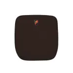 Suitable For Roewe Car Nappa Memory Foam Seat Headrest Lumbar Pillow Brown