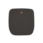 Suitable For Roewe Car Nappa Memory Foam Seat Headrest Lumbar Pillow Coffee Color