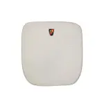Suitable For Roewe Car Nappa Memory Foam Seat Headrest Lumbar Pillow White