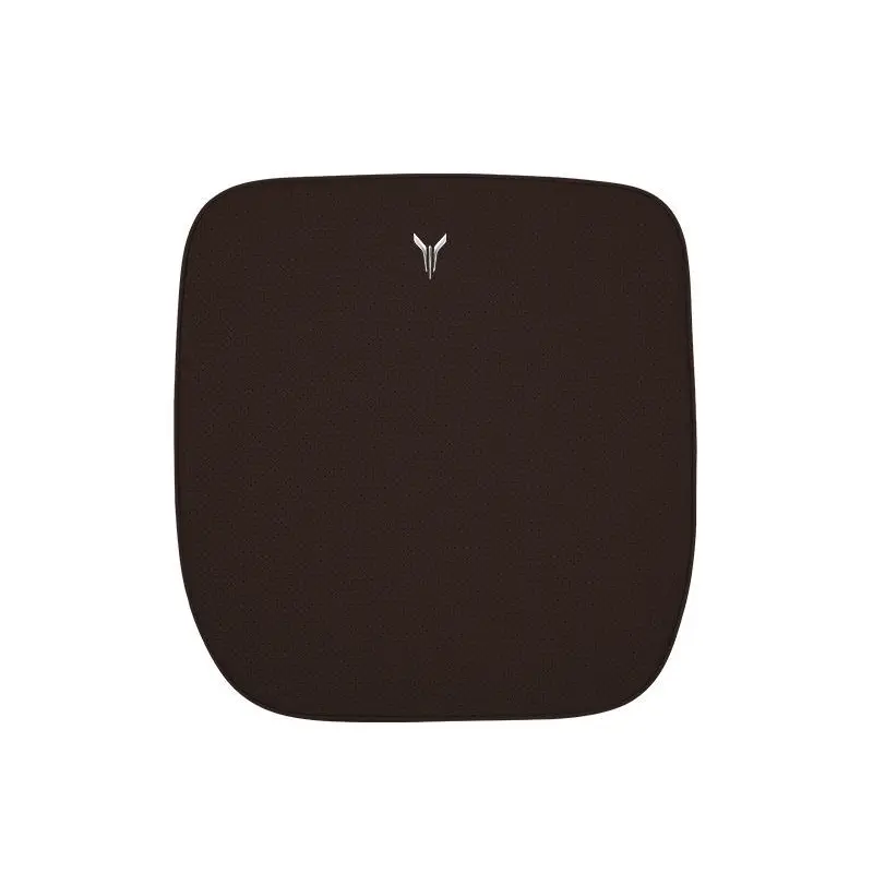 Suitable For Voyah Car Nappa Memory Foam Seat Headrest Lumbar Pillow Brown