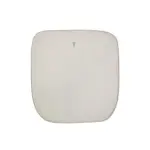 Suitable For Voyah Car Nappa Memory Foam Seat Headrest Lumbar Pillow White