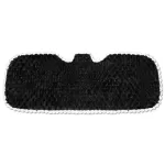 Car Seat Cushions Keep Warm in Autumn and Winter-Back Row One