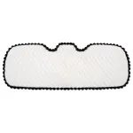 Car Seat Cushions Keep Warm in Autumn and Winter-Back Row Two