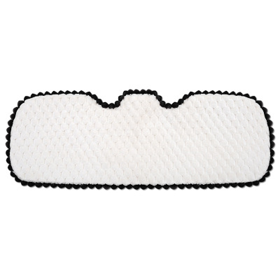 Car Seat Cushions Keep Warm in Autumn and Winter-Back Row Two 01