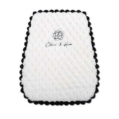 Car Seat Cushions Keep Warm in Autumn and Winter-Single Backrest Two 01