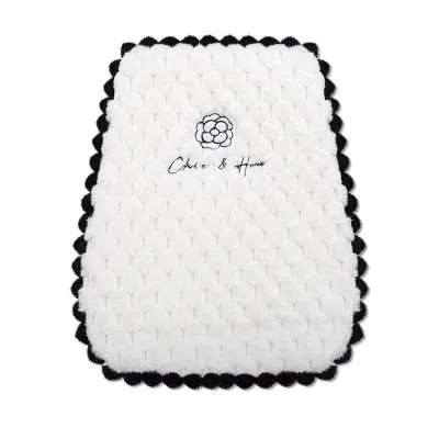Car Seat Cushions Keep Warm in Autumn and Winter-Single Backrest Two 01