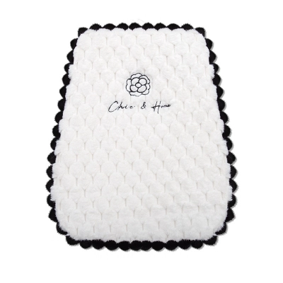 Car Seat Cushions Keep Warm in Autumn and Winter-Single Backrest Two 01