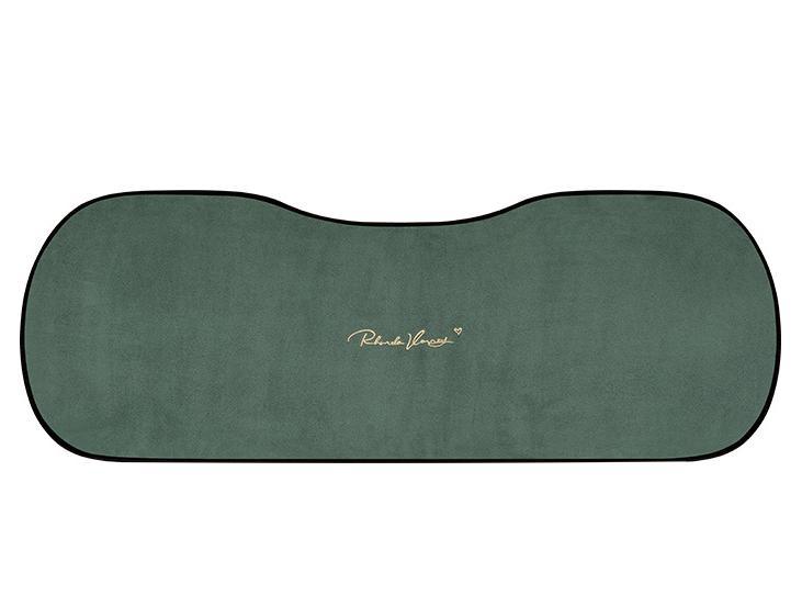 Suede Four Seasons Car Cushion-Back Row Two