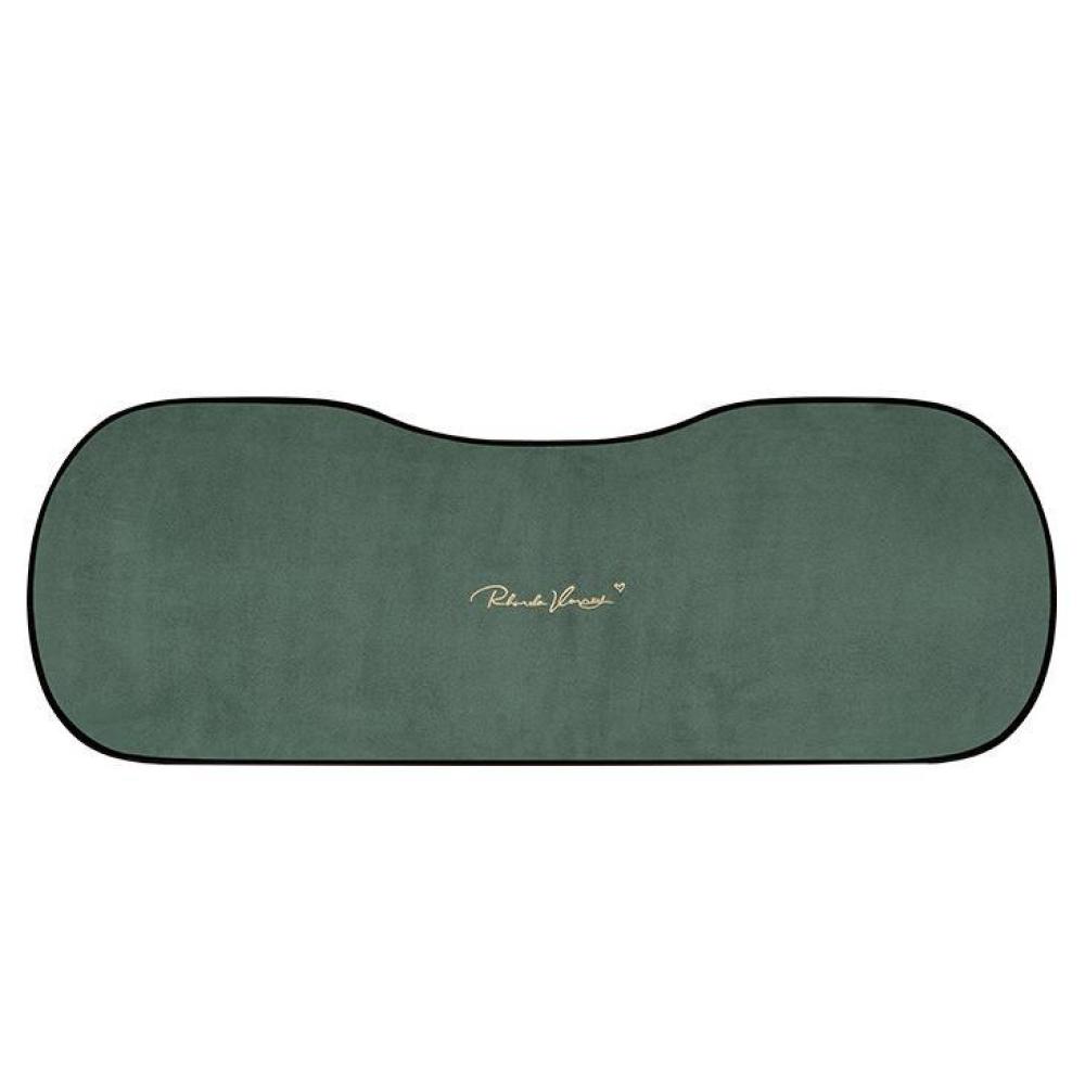Suede Four Seasons Car Cushion-Back Row Two