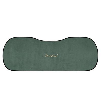Suede Four Seasons Car Cushion-Back Row Two 01