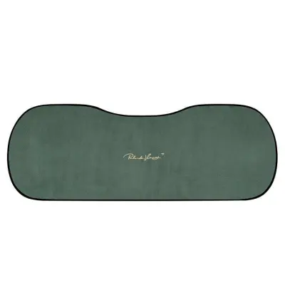 Suede Four Seasons Car Cushion-Back Row Two 01