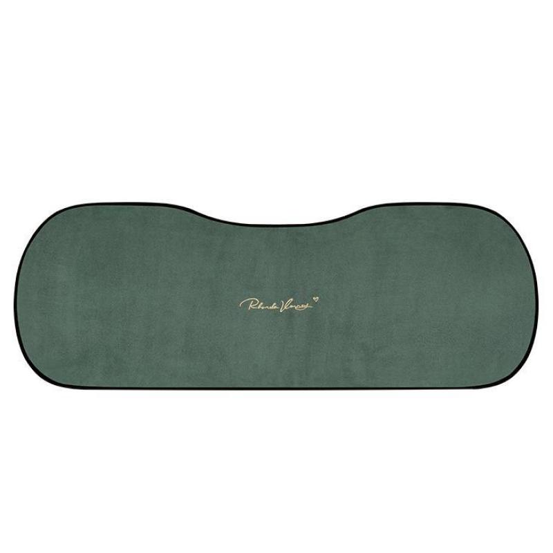 Suede Four Seasons Car Cushion-Back Row Two