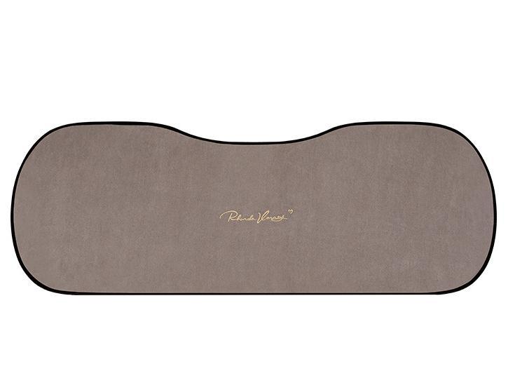 Suede Four Seasons Car Cushion-Back Row One