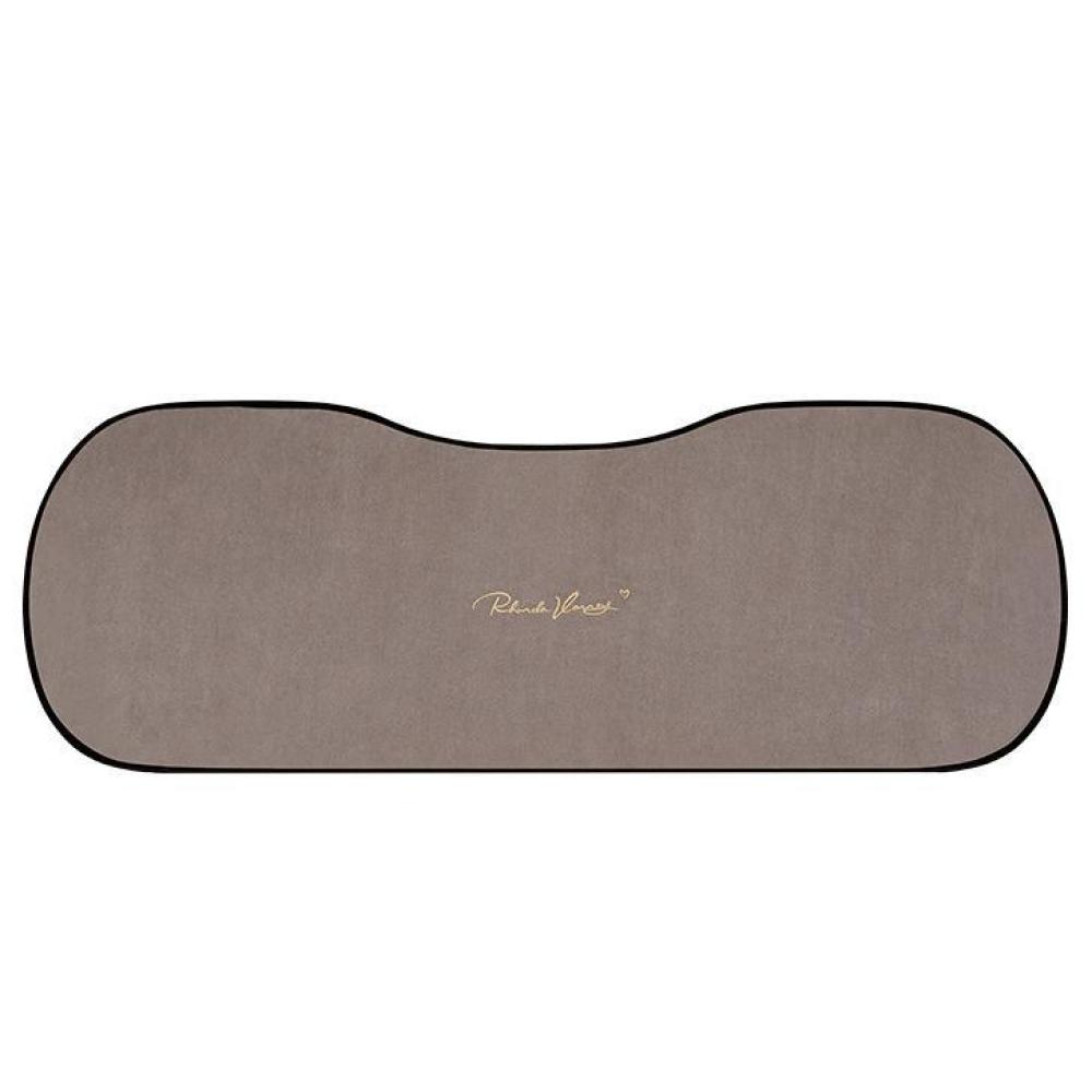 Suede Four Seasons Car Cushion-Back Row One