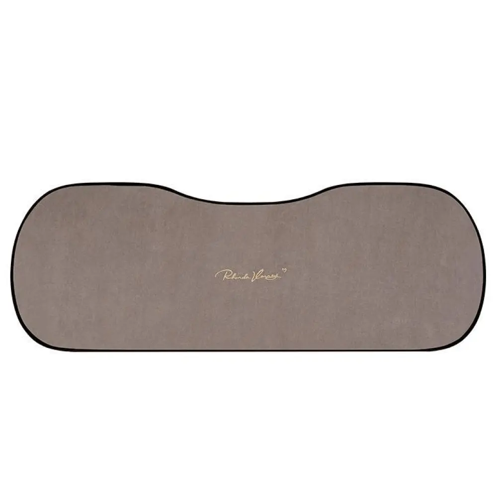 Suede Four Seasons Car Cushion-Back Row One