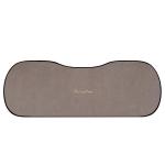 Suede Four Seasons Car Cushion-Back Row One