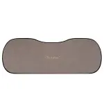 Suede Four Seasons Car Cushion-Back Row One