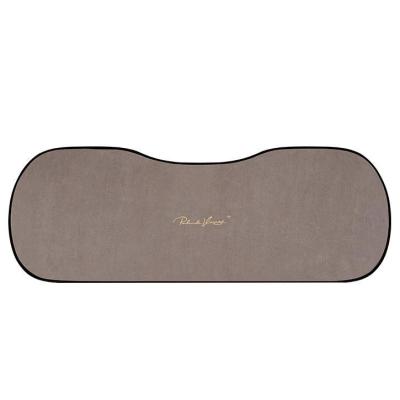 Suede Four Seasons Car Cushion-Back Row One 01
