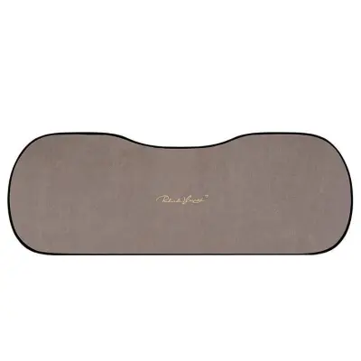 Suede Four Seasons Car Cushion-Back Row One 01