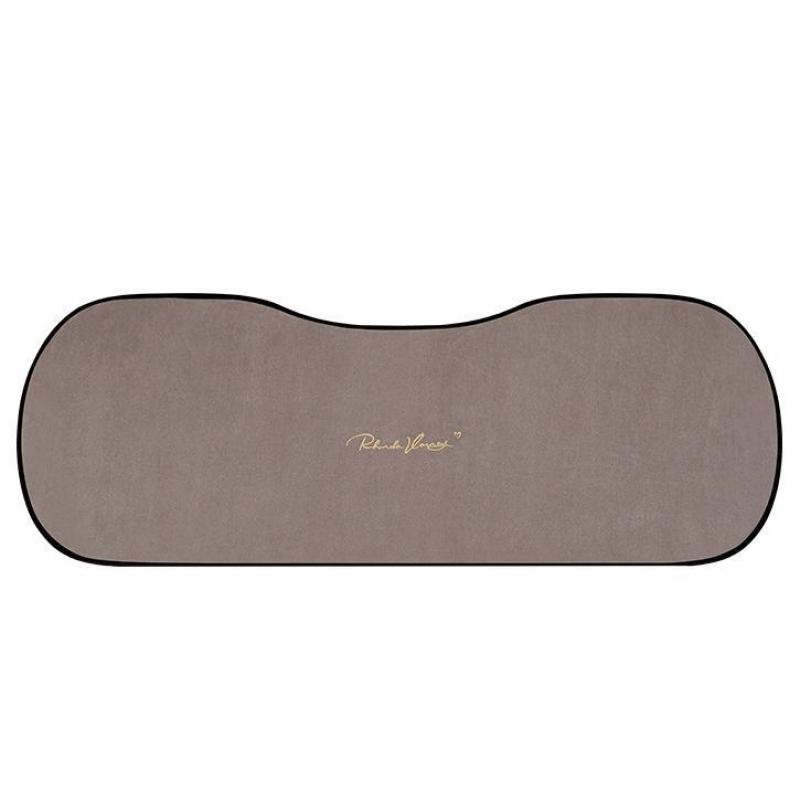 Suede Four Seasons Car Cushion-Back Row One