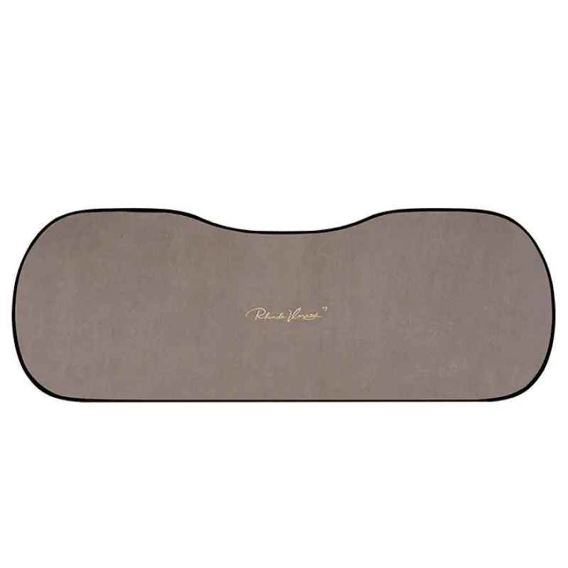 Suede Four Seasons Car Cushion-Back Row One