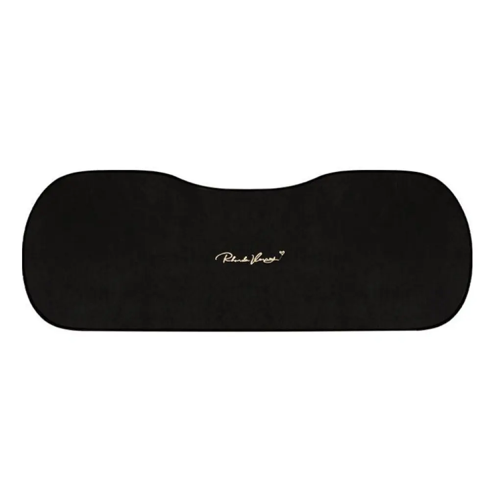 Suede Four Seasons Car Cushion-Back Row Three