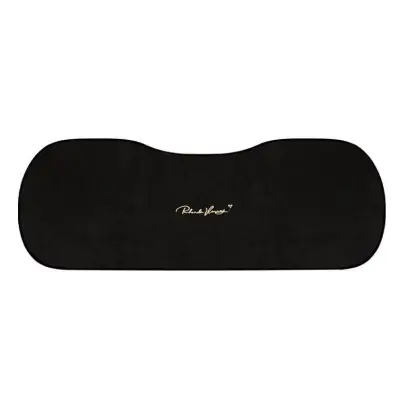 Suede Four Seasons Car Cushion-Back Row Three 01