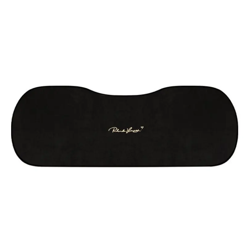 Suede Four Seasons Car Cushion-Back Row Three